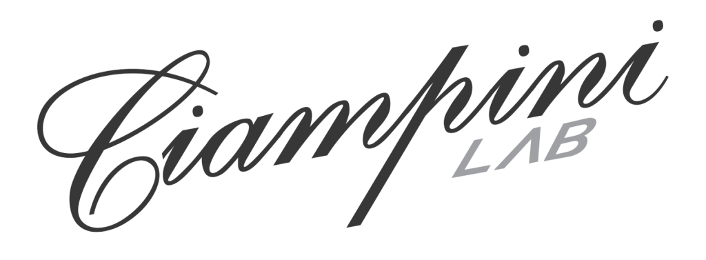 LOGO CIAMPINI LAB