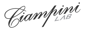 LOGO CIAMPINI LAB